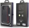 Audi Carbon Fiber Stripe - iPhone 12 / iPhone 12 Pro Hülle Produktbild-Vorschau 5