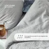 uncover by SCHIESSER Bettwäscheset Lennox | Musselin | Produktbild-Vorschau 4