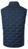 CASA MODA Hybrid Weste 105 105 blau XL Produktbild-Vorschau 4
