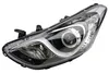 Johns, Scheinwerfer Halogen Front passend für Hyundai i30 Produktbild-Vorschau 1