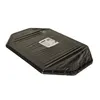 Servierplatten, PET 45 cm x 30 cm schwarz Produktbild-Vorschau 4