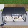 Pergola Paragon Grand Tuscan 1220, 370 x 599 cm, kolor Podgląd zdjęcia produktu 5