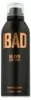 Bad spray déodorant 163.9g Voir les images du produit 5