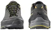 TX5 EVO GTX Men 46 schwarz - carbon/yellow Produktbild-Vorschau 13