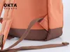 Himawari městský batoh na notebook šedý 15,6" voděodolný Náhled obrázku produktu 32