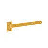 torscharnier 500x65x110x40x4,0mm ZBW500 Produktbild-Vorschau 3