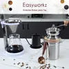 Ręczny młynek do kawy z regulacją stopnia rozdrobnienia - Podgląd zdjęcia produktu 6