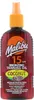 Malibu | Sonnenschutzöl - 200 ml - SPF 15 - Wasserfest - Produktbild-Vorschau 1