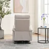 Autronic Relaxační masážní křeslo s výhřevem, USB TV-929 Náhled obrázku produktu 37