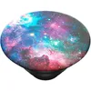 PopSockets PG Blauer Nebel, Griffigkeit, Schwarz, Produktbild-Vorschau 4