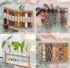 Reagenzgläser mit Korken 2x15cm klar transparent 35ml, 12er Produktbild-Vorschau 7