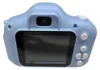 Denver KCA-1340BU, Detský digitálny fotoaparát, 85 g, Modrá Náhľad obrázku produktu 15