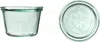WECK Sturzglas 370ml 6st i.Kt 109104 4011162741928 Anteprima dell’immagine prodotto 15