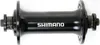 Náboj Shimano Tiagra HB-RS400 přední 100 mm 32 děr černá Náhled obrázku produktu 4