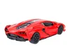 Modell 1:32, RMZ Lamborghini Sian, rot Anteprima dell’immagine prodotto 2