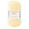 Schachenmayr Bravo Baby 185 1021 Pletací příze Náhled obrázku produktu 3