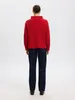 SELECTED FEMME Pullover mit Stehkragen und Rippstruktur Produktbild-Vorschau 4