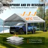 VEVOR Garagenzelt, 3,9 x 6,1 m, Garagendachzelt, Produktbild-Vorschau 3