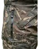 Nash ZT Helluva Waterproof Bib and Brace Camo - Rozmiar: Podgląd zdjęcia produktu 8