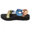 Teva Midform Universal, Sandále, 09", 1 kusov Náhľad obrázku produktu 2