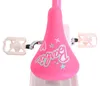 Rower dziecięcy Barbie – dla dziewczynek – Mag Wheels – 12 Podgląd zdjęcia produktu 4