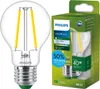 Philips LED žiarovka A60 2,3W = 40W E27 číra 485lm Náhľad obrázku produktu 6