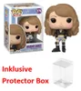 Mariah Carey - Mariah Carey 276 - Funko Pop! - Vinyl Figur Produktbild-Vorschau 7