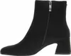 Tamaris Damen-Stiefeletten 1-25314-45, schwarz, Größe 38 Produktbild-Vorschau 8