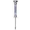 LED Solar Thermometer CELSIUS - warmweiße LED - H: 57,5cm - Produktbild-Vorschau 2