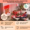 KlarsteinWondersky, sufitowy panel grzewczy na podczerwień, Podgląd zdjęcia produktu 4