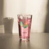 Mr. & Mrs. Panda Tumbler Hahn Korn - Transparent - Produktbild-Vorschau 4