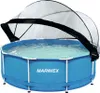 Überdachung Marimex Pool House Control 3,66 m Produktbild-Vorschau 2