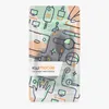 kwmobile 2x Mesh Polyester Ohr Polster für Sennheiser Produktbild-Vorschau 7