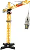 Dickie Giant Crane Produktbild-Vorschau 2