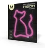 Forever Light RTV100210, Leichte Dekorationsfigur, Pink, Produktbild-Vorschau 9