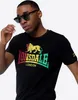 Lonsdale London T-Shirt Herren Freedom schwarz XL Produktbild-Vorschau 1