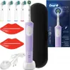 Brosse à dents électrique Oral-B Vitality Pro D103 Violet Voir les images du produit 1