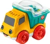 Fisher-Price Spielzeugfahrzeuge zum Schieben mit Produktbild-Vorschau 5