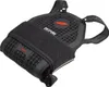 Zandona NetCube Pro X8 protection dorsale, noir, M Voir les images du produit 2