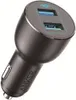 Anker PowerDrive III Nero Auto (A2729G11) Anteprima dell’immagine prodotto 2