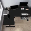 Hilodesk Elektryczne biurko stojące 160x120cm L-form Podgląd zdjęcia produktu 5