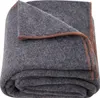 VEVOR Campingdecke 1,62x2,23m, Wolldecke, große warme Produktbild-Vorschau 1