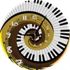 ART PUZZLE Puzzle Uhr Rhythm of Time 570 Teile (inklusive Produktbild-Vorschau 1
