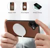 2in1 Étui magnétique Wallet pour téléphone portable pour Voir les images du produit 5