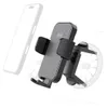 Hama 00201974, Handy/Smartphone, Passive Halterung, Auto, Produktbild-Vorschau 2
