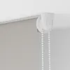 vidaXL Roleta prysznicowa 140x240 cm szerokość tkaniny 136 Podgląd zdjęcia produktu 6
