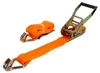 Unitrailer 3 M/50 Mm/5 T Orangefarbenes Transportband Mit Produktbild-Vorschau 1