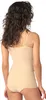 Skiny Damen Spaghetti Shirt BH Hemd herausnehmbare Pads Produktbild-Vorschau 13