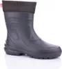 Lemigo leichte Damen Gummistiefel gefüttert "Jessy" Produktbild-Vorschau 1