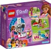 LEGO® Friends Olivias Hamster-Spielplatz, 41383 Produktbild-Vorschau 4